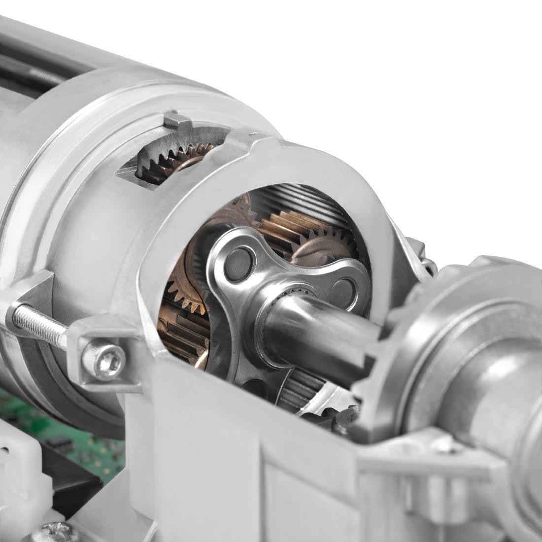 KitchenAid Professional Stand Mixer 5KSM7990XBWH CB575