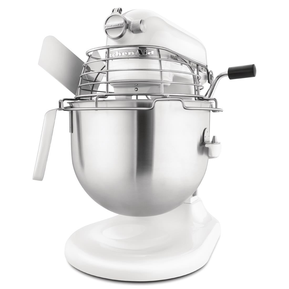 KitchenAid Professional Stand Mixer 5KSM7990XBWH CB575