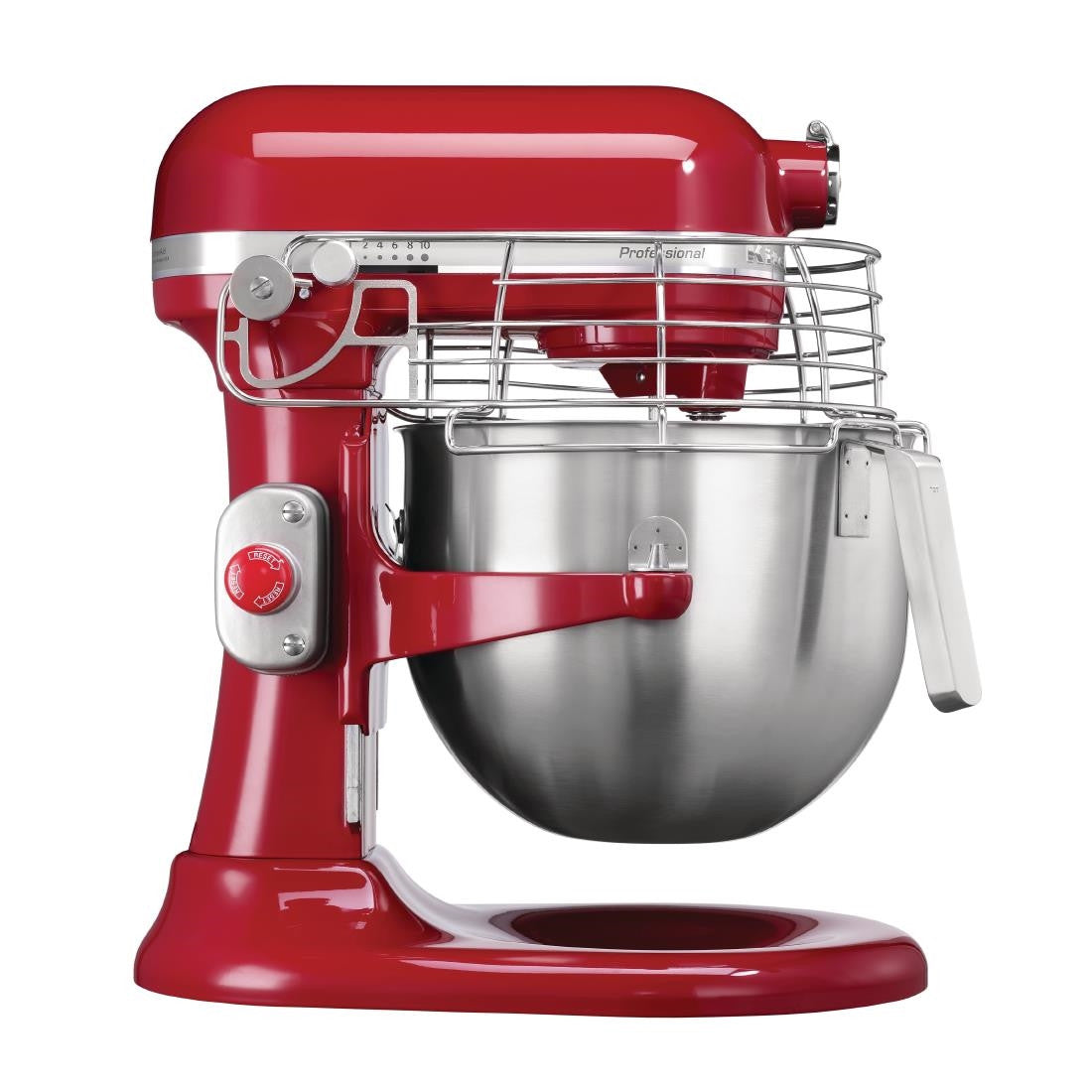 KitchenAid Professional Stand Mixer 5KSM7990XBER CB576