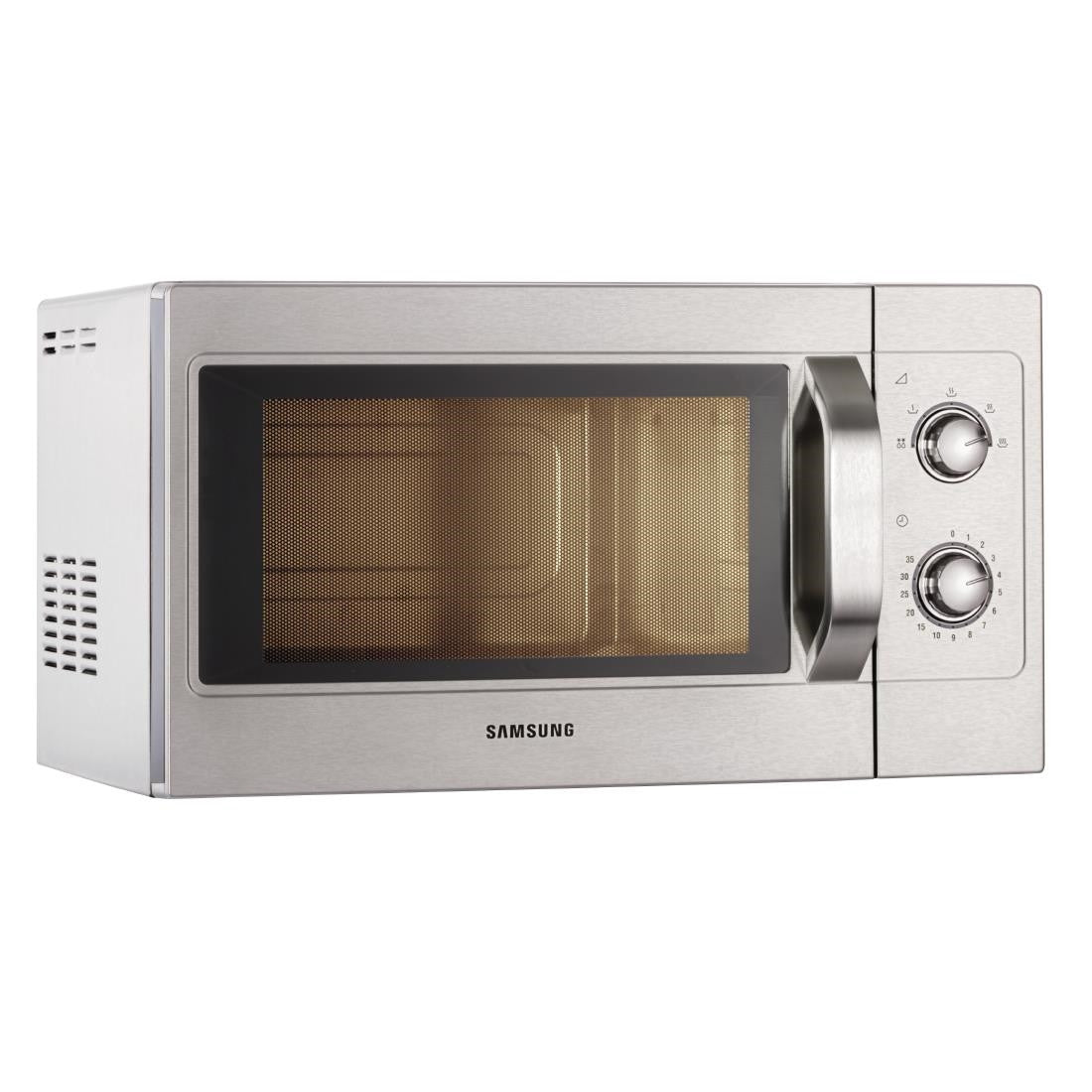 Samsung Light Duty Manual Microwave 26ltr 1100W CM1099 CB936