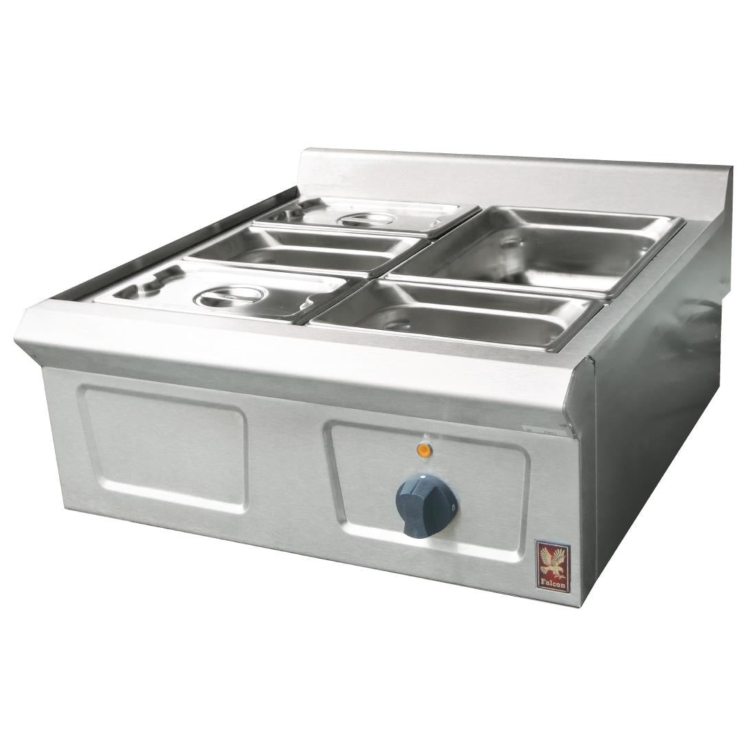 Falcon Pro-Lite Bain Marie LD43 CB992