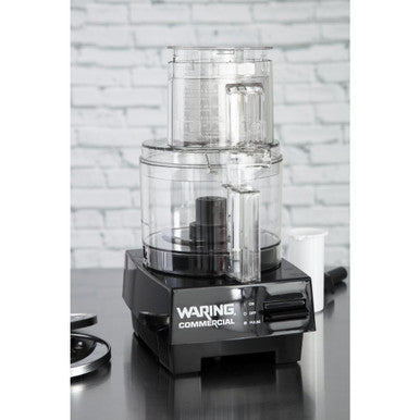 Waring Food Processor 1.75Ltr WFP7K CC025