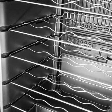 Polar C-Series 28 Bottle Table Top Wine Fridge CC066