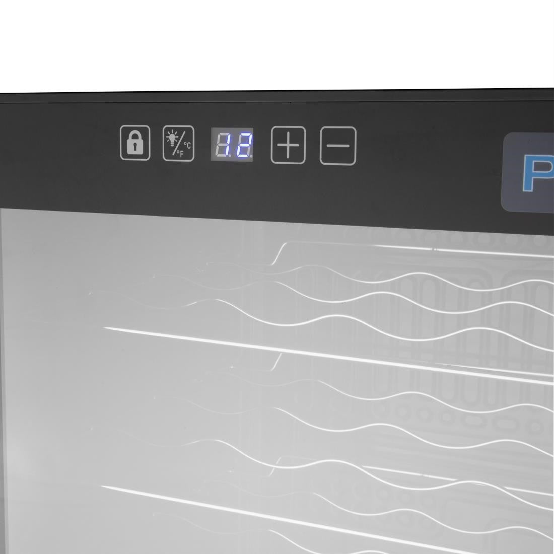 Polar C-Series 51 Bottle Wine Fridge CC067