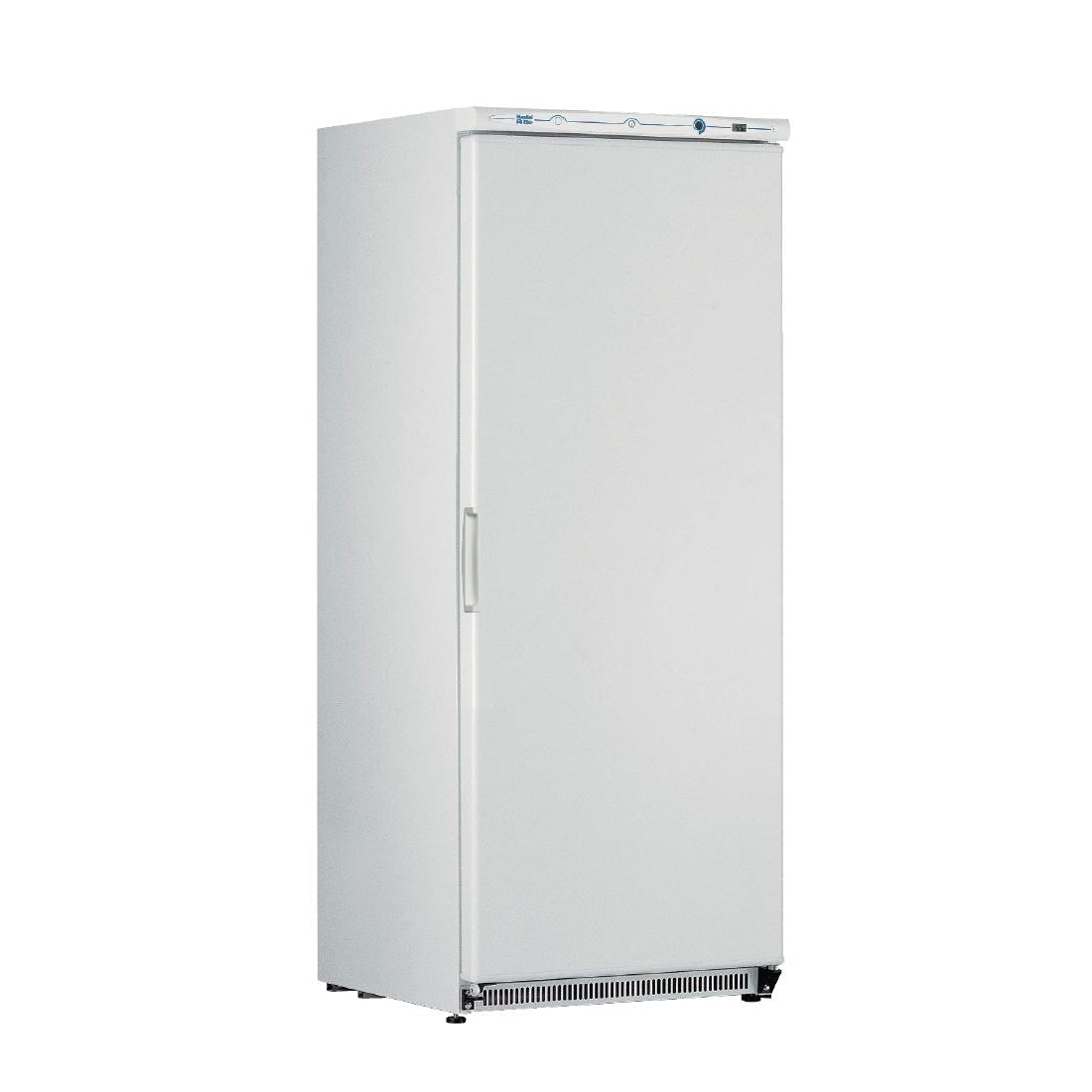 Mondial Elite 1 Door 640Ltr Cabinet Fridge White KICPR60LT CC641