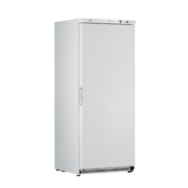 Mondial Elite 1 Door 640Ltr Cabinet Fridge White KICPR60LT CC641