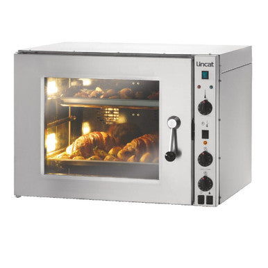 Lincat Convection Oven ECO8 CC818