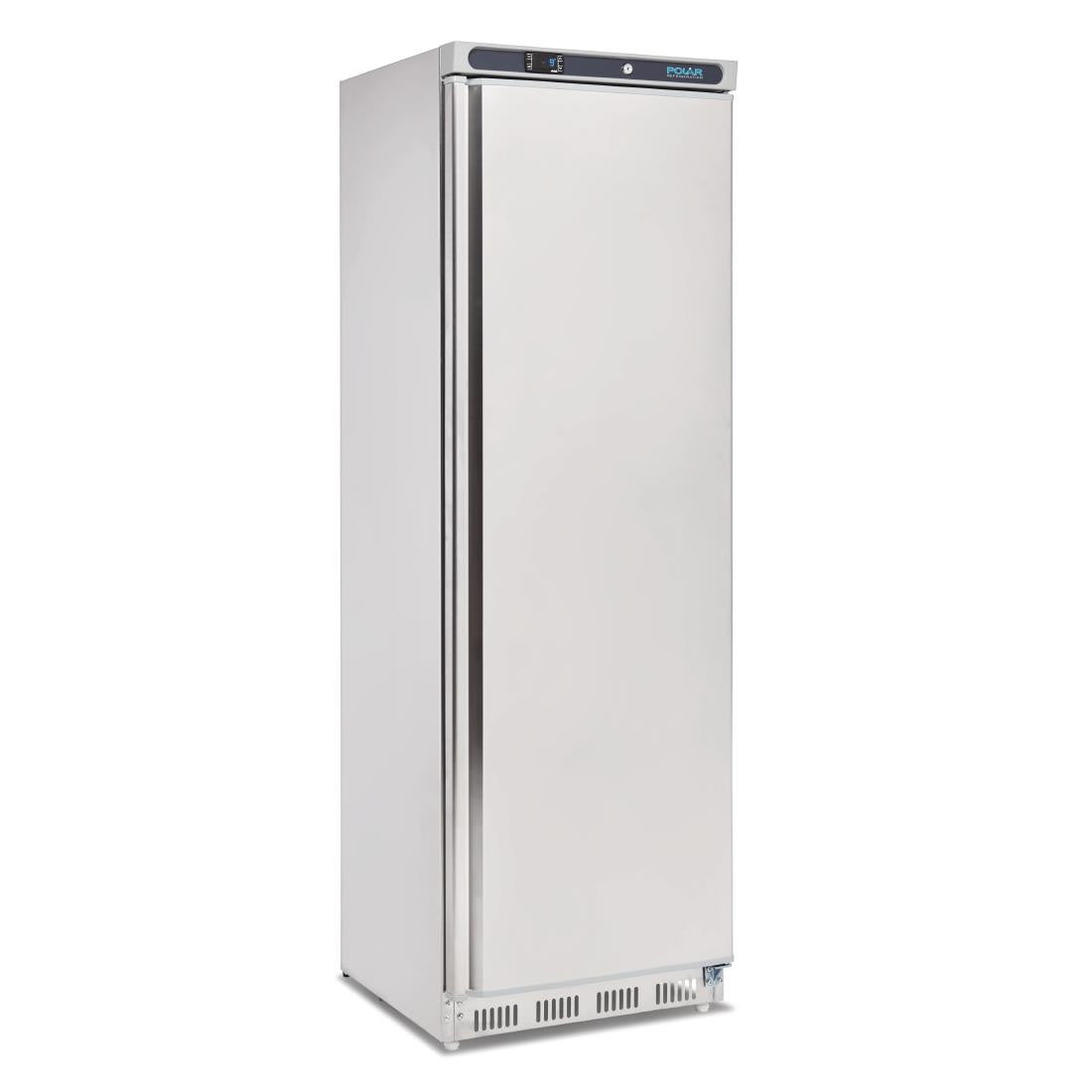 Polar C-Series Upright Fridge 400Ltr CD082