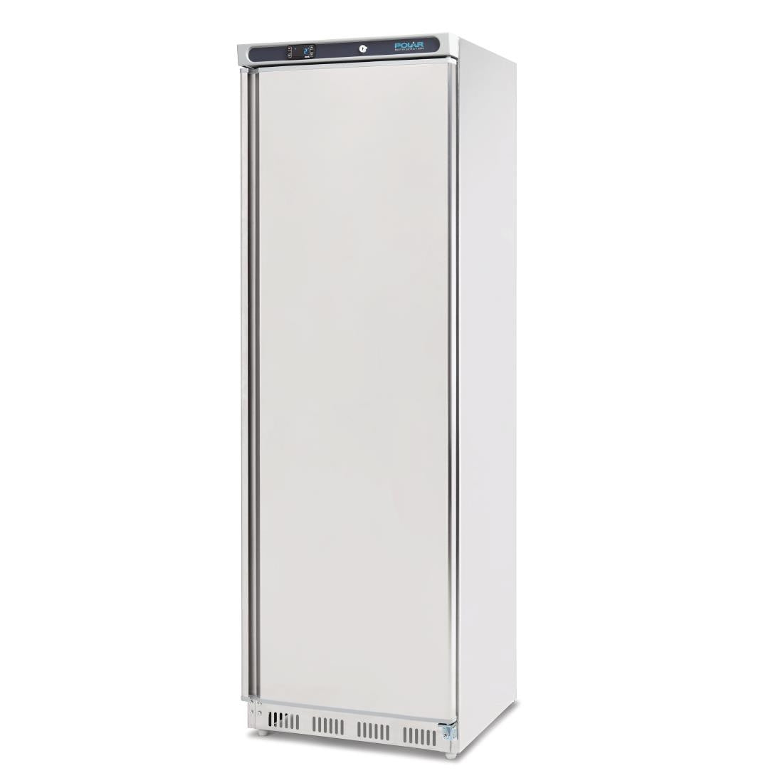 Polar C-Series Upright Fridge 400Ltr CD082