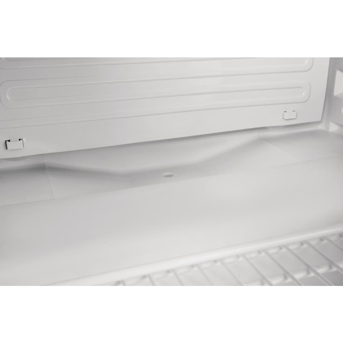 Polar C-Series Under Counter Display Fridge 150Ltr White CD086
