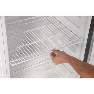 Polar C-Series Upright Fridge 400Ltr CD082