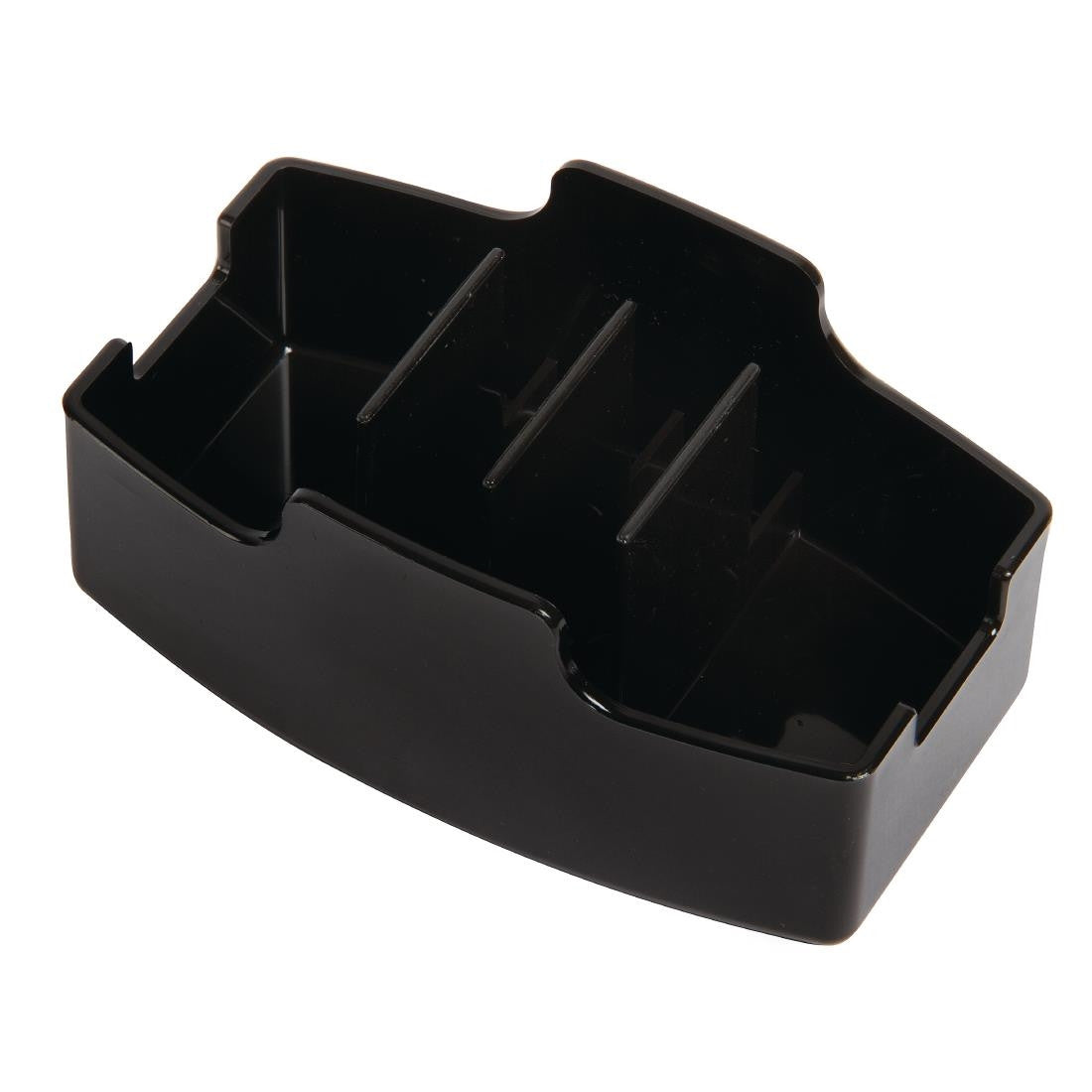 Sachet Holder Black CD168