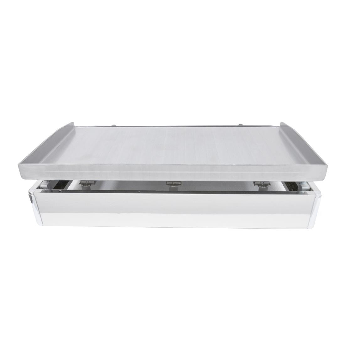 Parry Wide LPG Gas Griddle PGF800G CD438