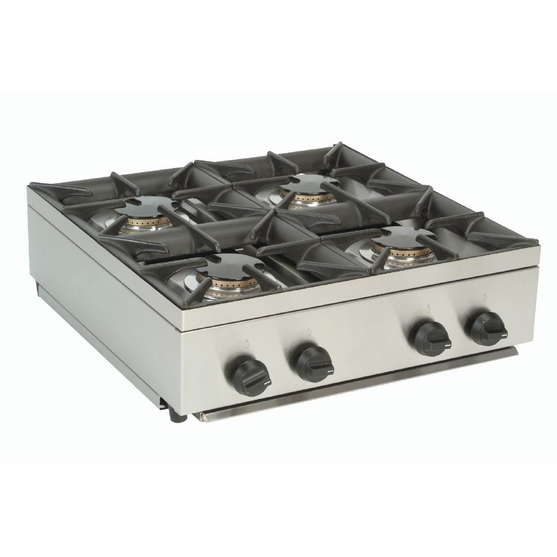 Parry 4 Burner LPG Hob AG4HP CD441