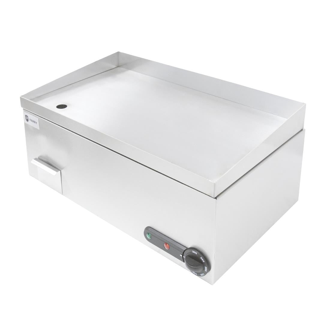 Parry Double Electric Griddle CGR2 CD466