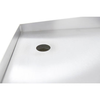 Parry Double Electric Griddle CGR2 CD466