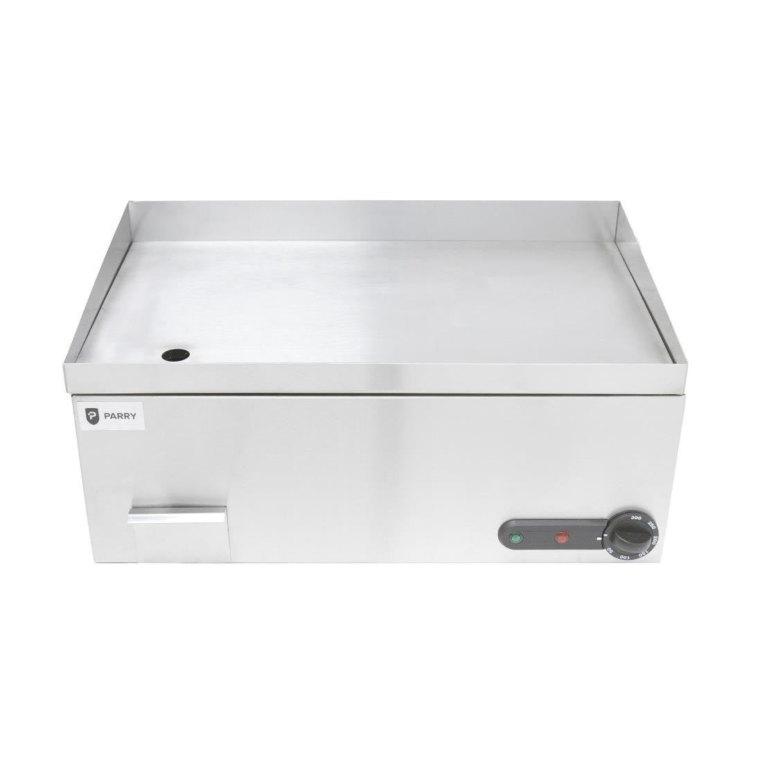 Parry Double Electric Griddle CGR2 CD466