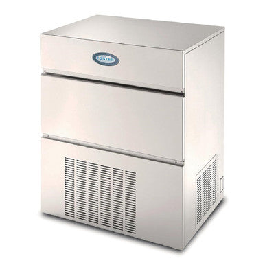 Foster Air-Cooled Integral Ice Maker FS50 27/107 CD851