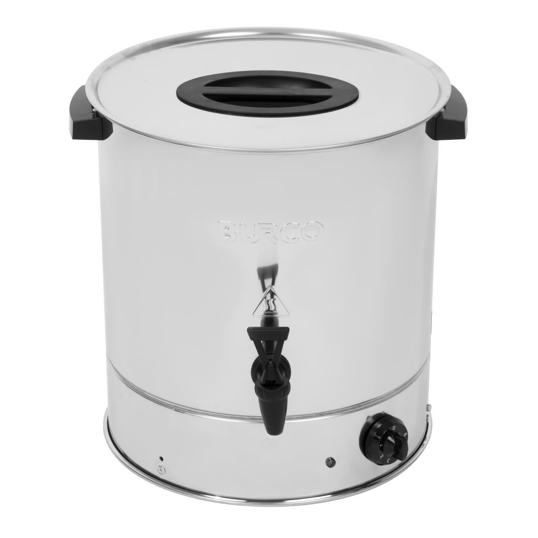 Burco Manual Fill Water Boiler 20Ltr CE705