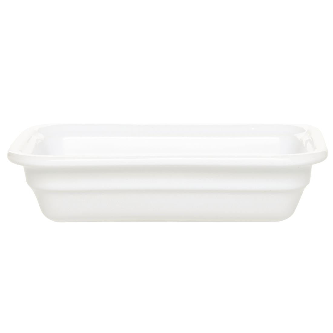 Emile Henry Ceramic Gastronorm 1/4 CE823