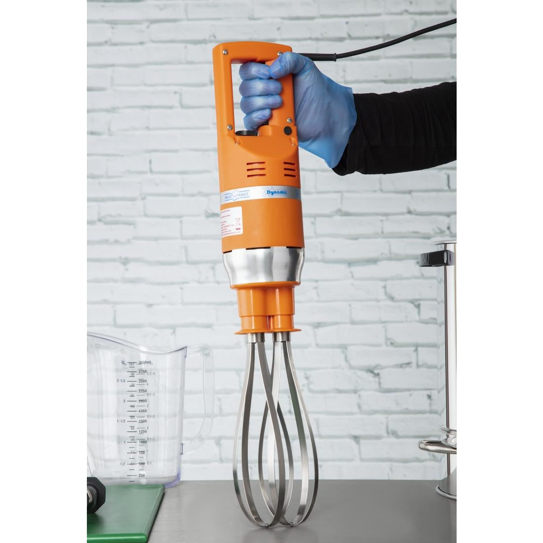 Dynamic Master Stick Whisk FT97 CF011