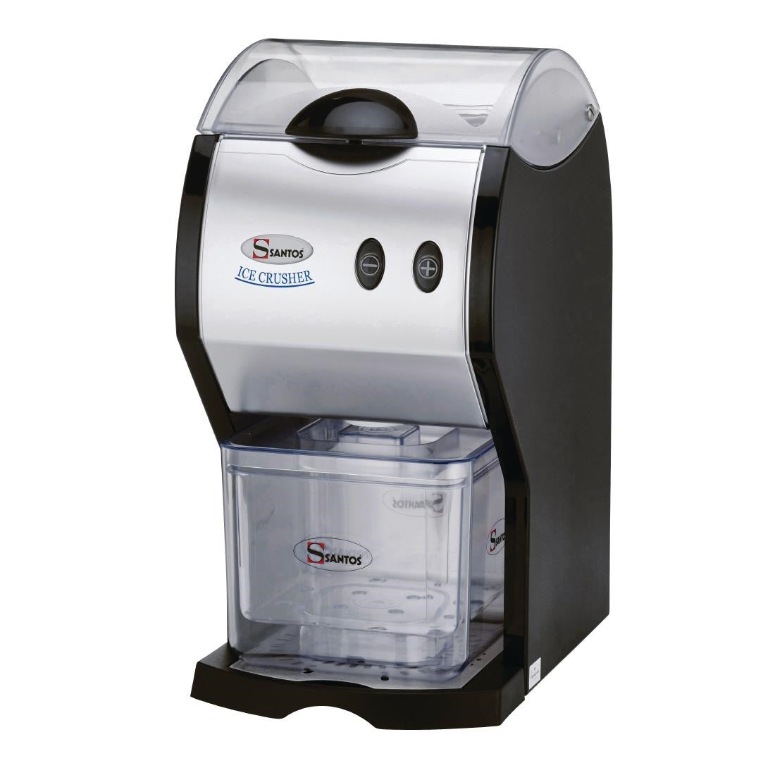 Santos Electric Ice Crusher 53A CF604