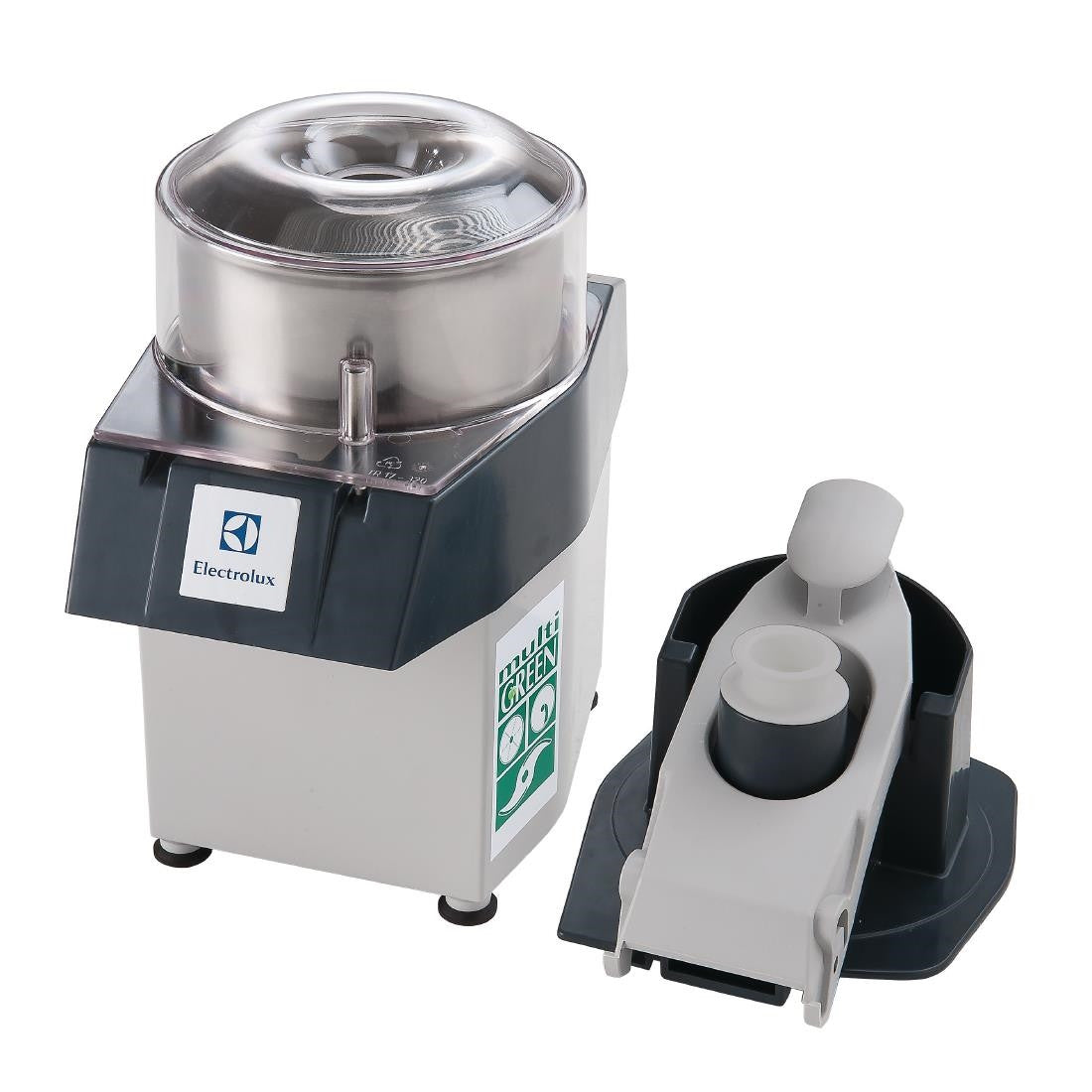 Electrolux Multi Green Food Processor MUGYXG CF615