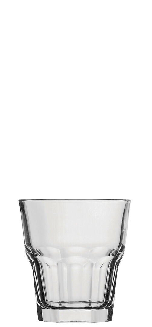 12 Pack Utopia Casablanca Tumblers 7.25oz/200ml