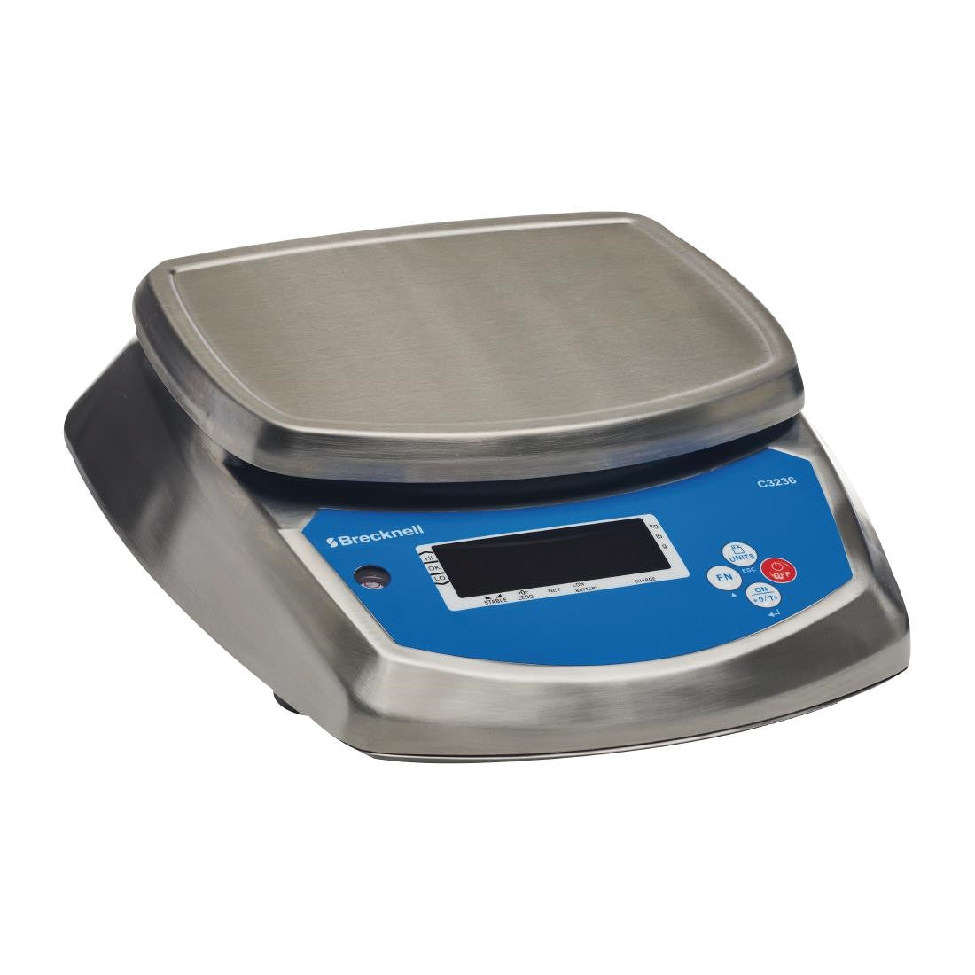 Brecknell Check Weigher Scales 7 kg CH078