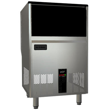 Ice-O-Matic Flake Ice Machine UCF165A CH120