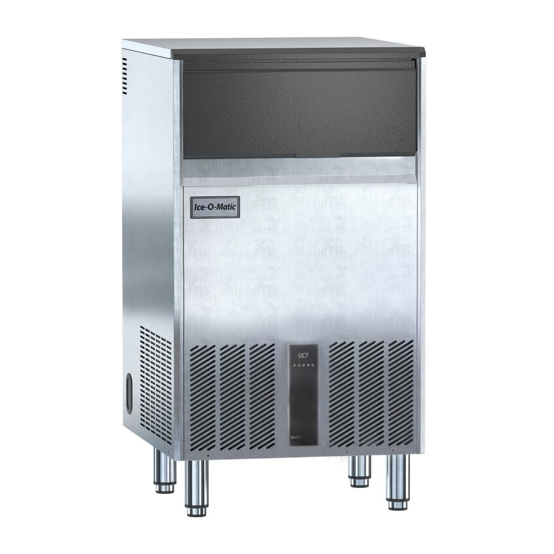 Ice-O-Matic Flake Ice Machine UCF165A CH120