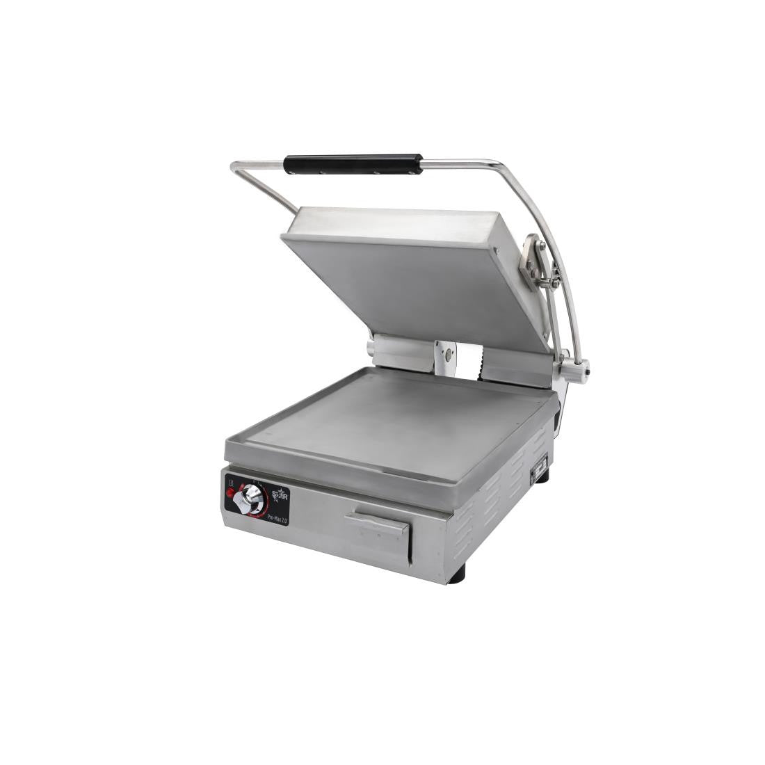 Star Pro-Max Smooth Panini Grill PST 14 CH240