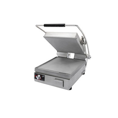 Star Pro-Max Smooth Panini Grill PST 14 CH240