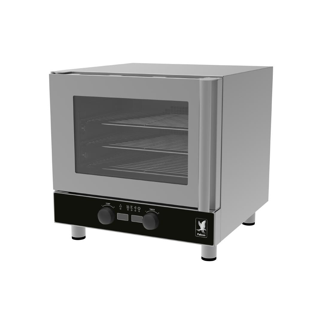 Falcon Countertop Convection Oven FE3D CH337