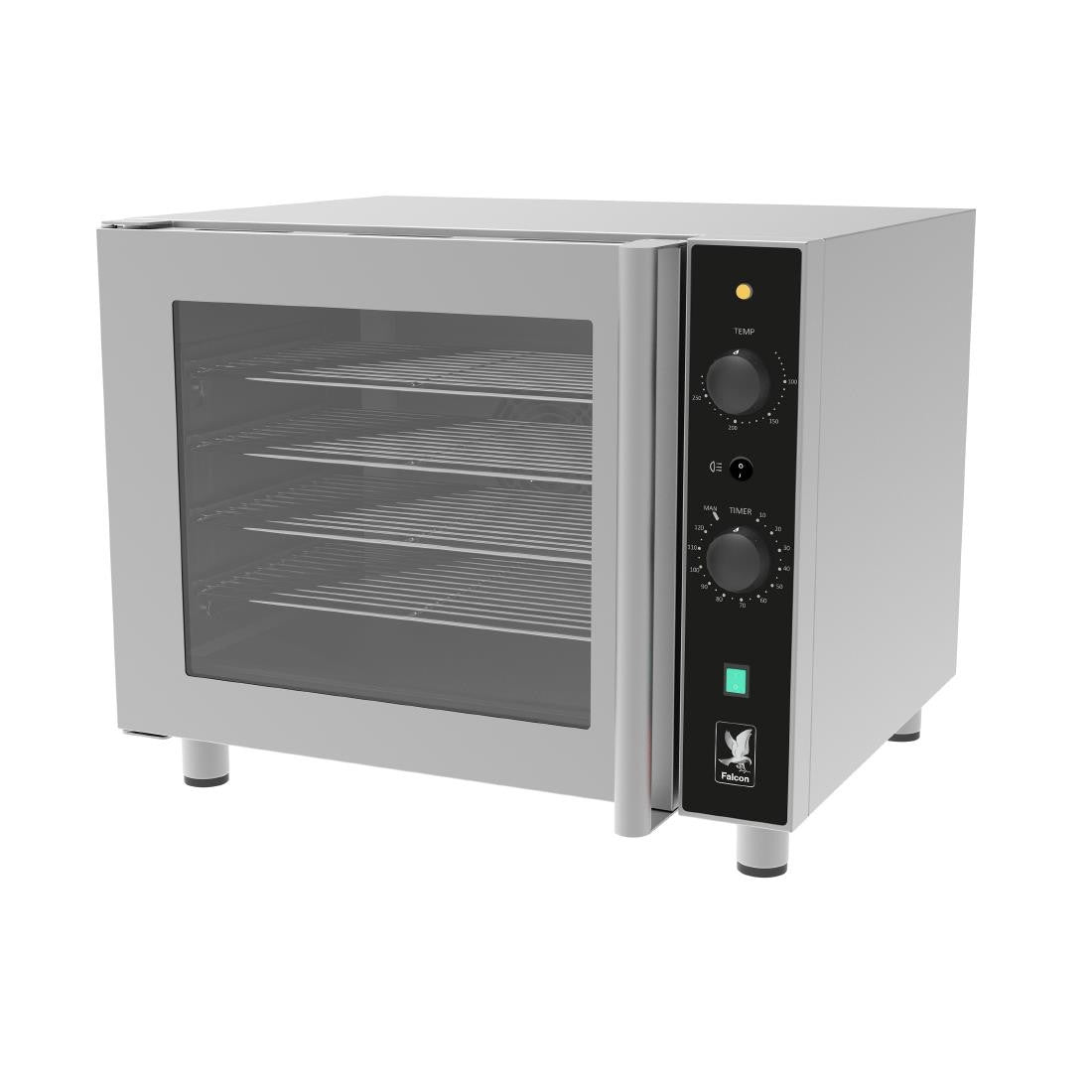 Falcon Countertop Convection Oven FE4M CH338