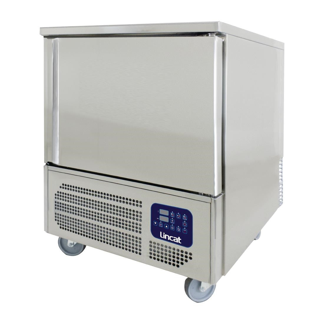 Lincat Blu Blast Chiller 5 Racks CH490