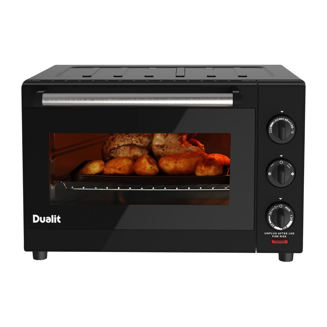 Dualit Mini Oven CJ172