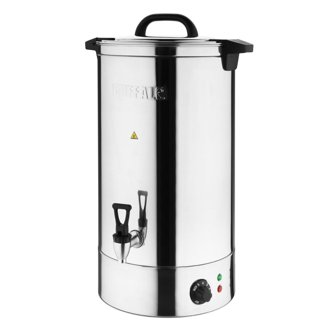 Buffalo Energy Saving Manual Fill Water Boiler 20Ltr CJ549