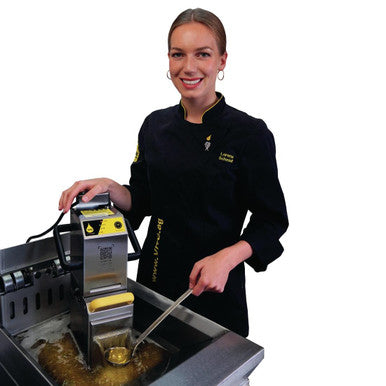 VITO VL Oil Filtration Machine CJ784