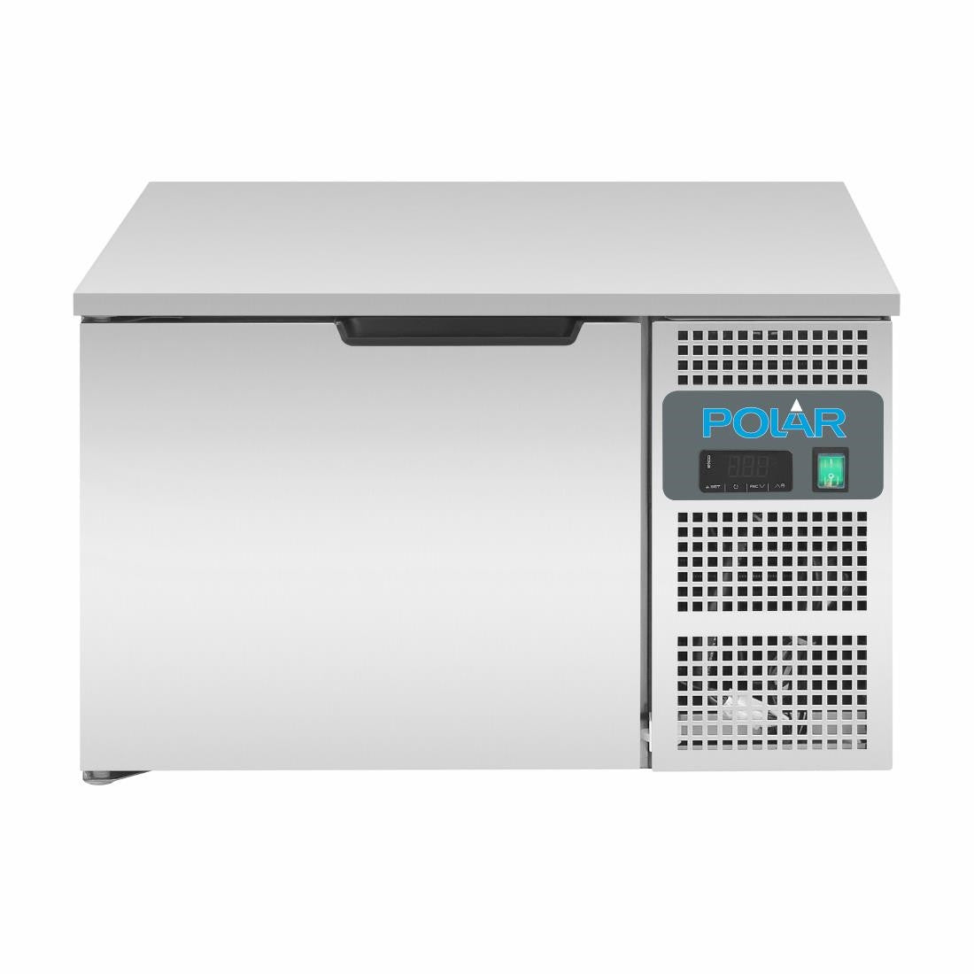 Polar G-Series Countertop Blast Chiller 8/5kg CK640