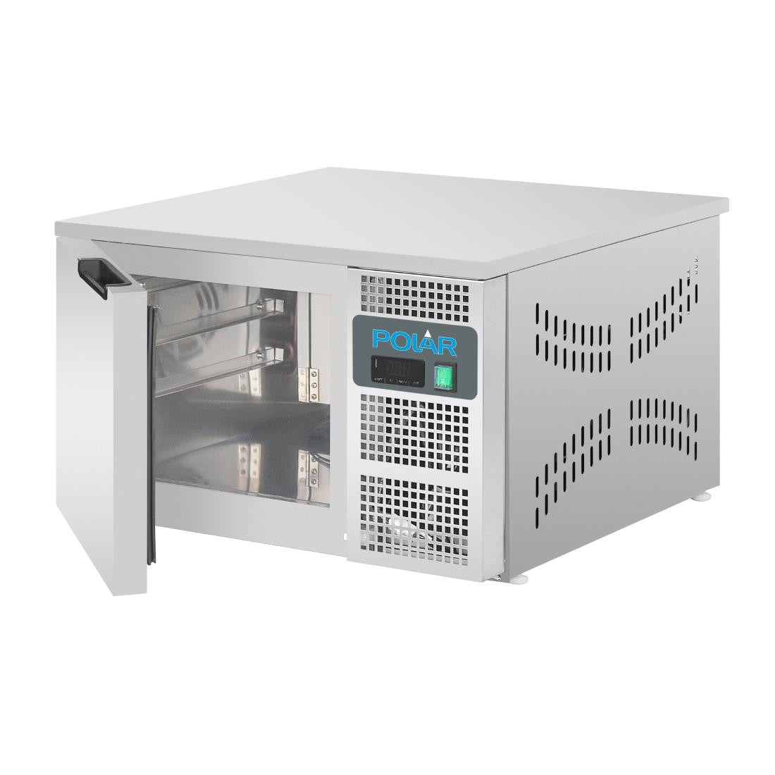 Polar G-Series Countertop Blast Chiller 8/5kg CK640