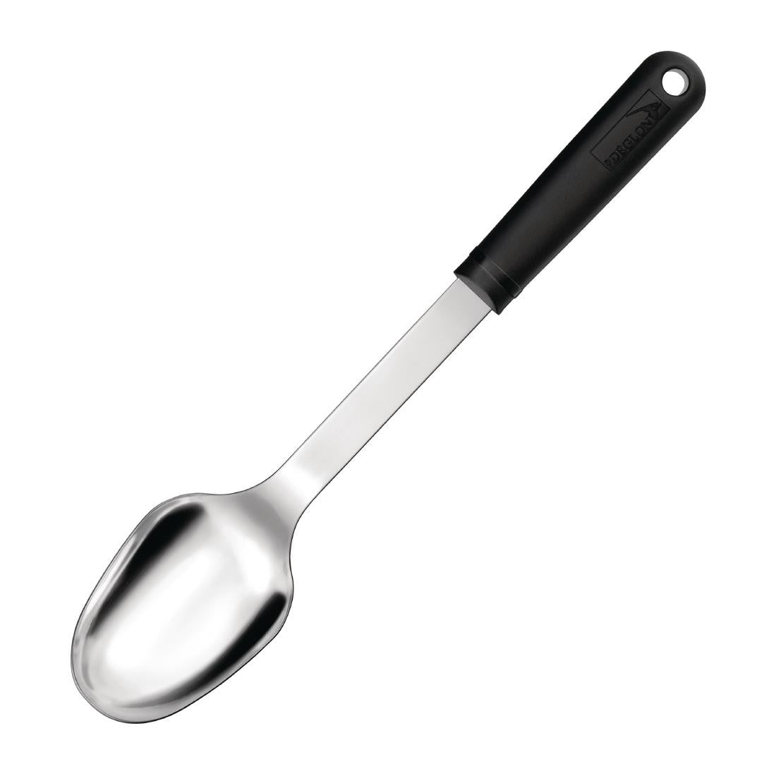 Deglon Glisse Plain Serving Spoon CL943