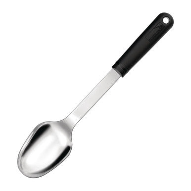 Deglon Glisse Plain Serving Spoon CL943
