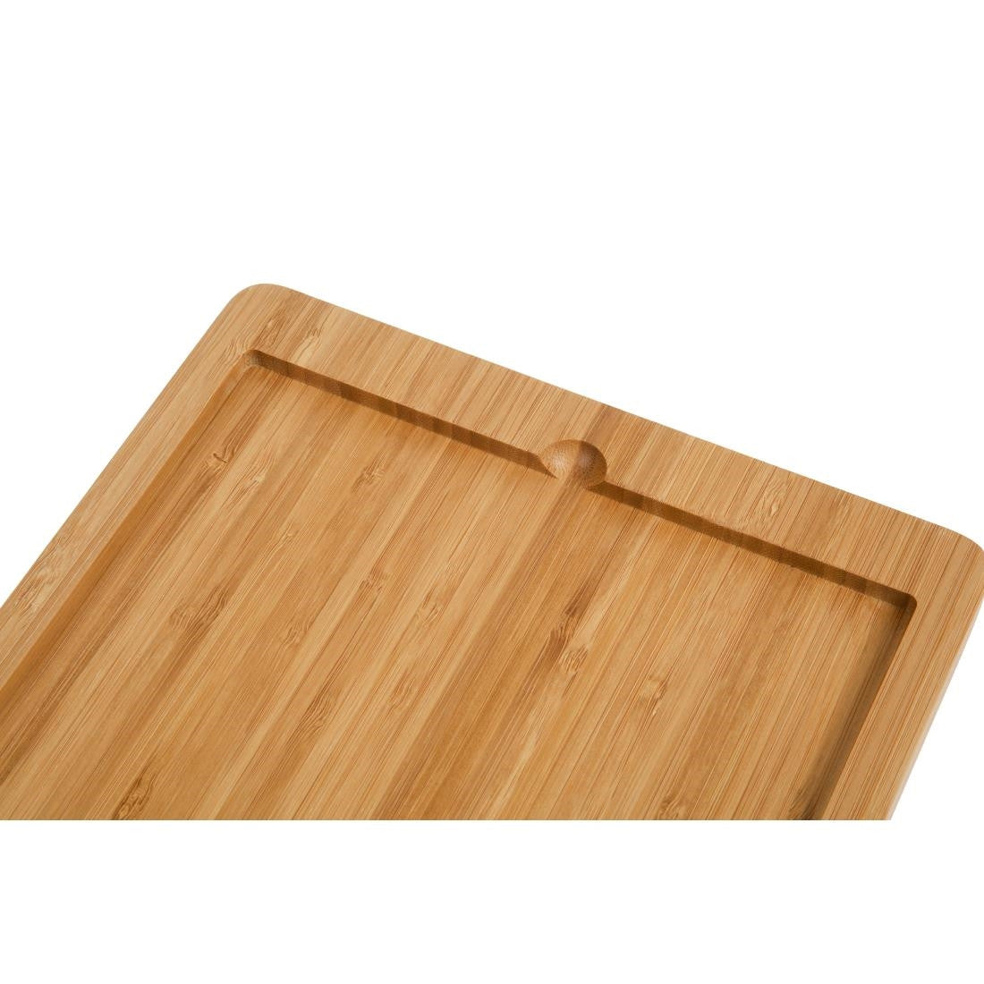 Olympia Wooden Base for Slate Platter 330 x 210mm CM061