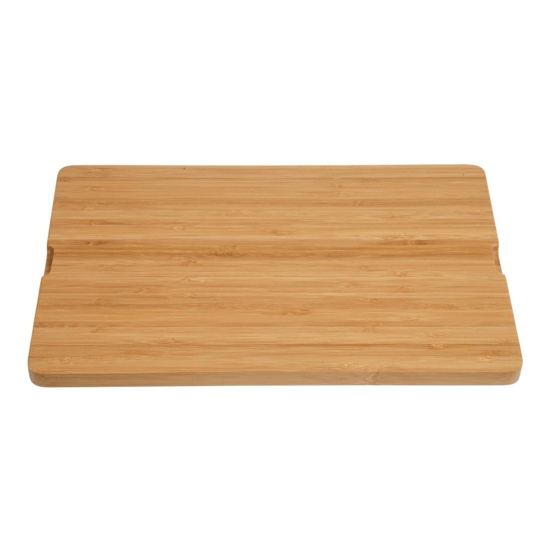 Olympia Wooden Base for Slate Platter 330 x 210mm CM061