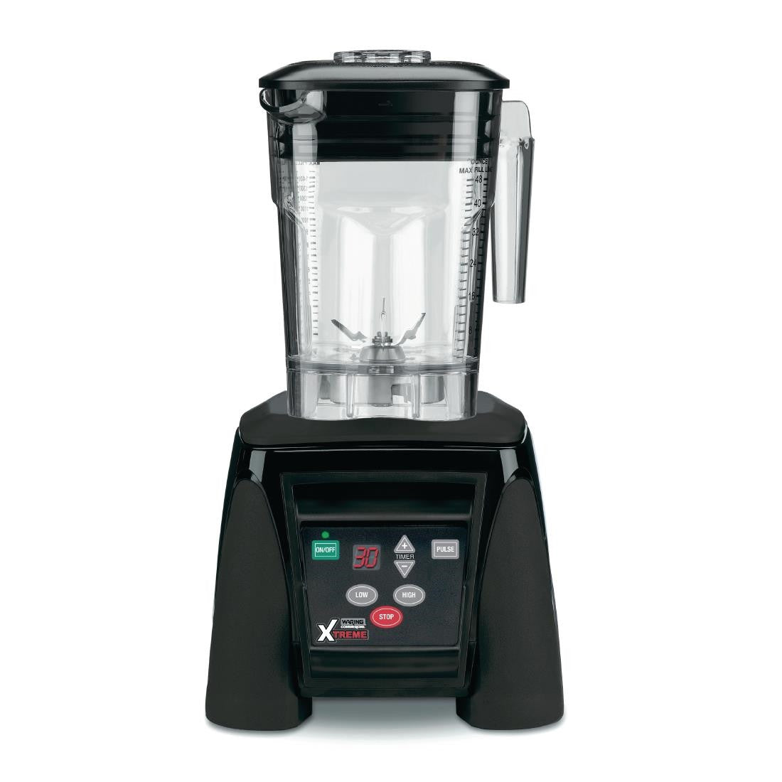 Waring Xtreme Hi-Power Bar Blender 1.35Ltr MX1100XTPEK CM078