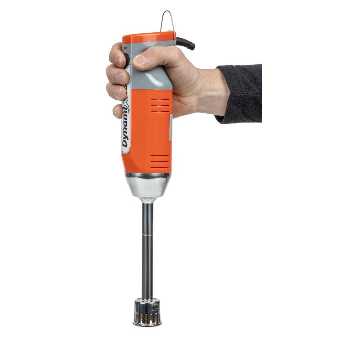 Dynamic Dynamix Turbo Blender MX100UK CM235