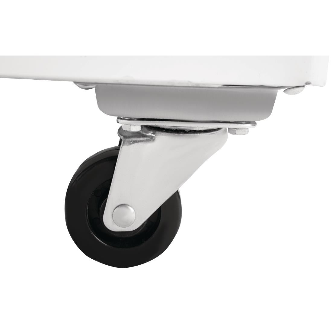 Polar G-Series Display Chest Freezer 270Ltr GM499