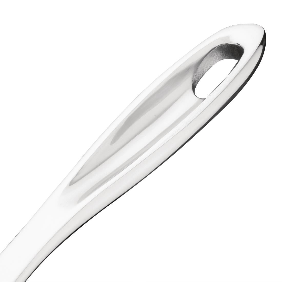 Vogue Tri Wall Copper Sauté Pan 240mm CM676