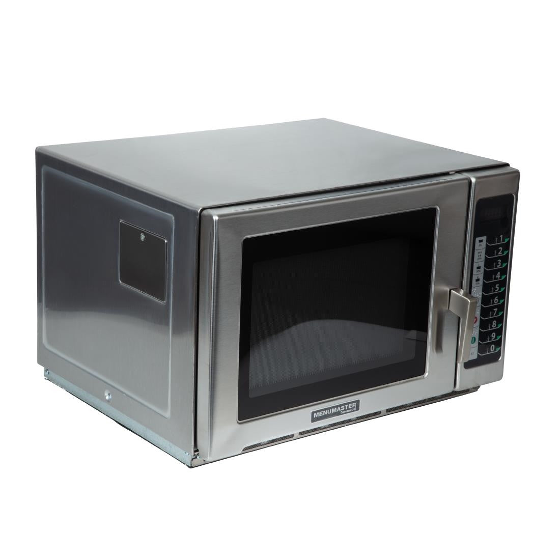 Menumaster Large Capacity Microwave 34ltr 1800W RFS518TS CM743